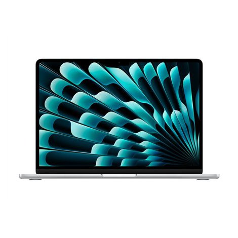 Apple MacBook Air 13" Apple M3 8C CPU 10C GPU/16GB/512GB SSD/Silver/INT | Apple